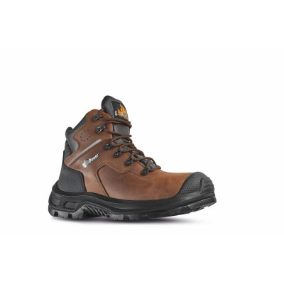 Botas de segurança Helsinki UK